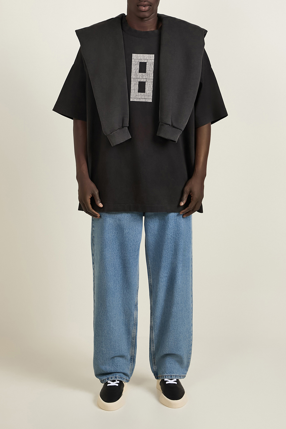 חולצת טי FEAR OF GOD